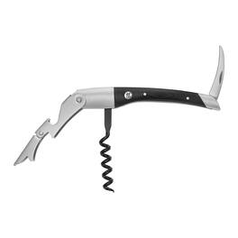 ZWILLING - Sommelier Classic Waiter's Corkscrew with Micarta Handle - Stainless Steel