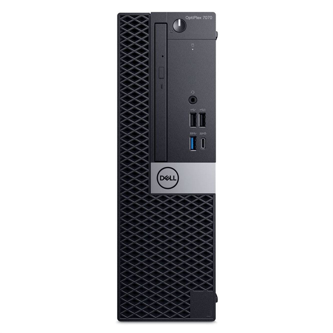 OptiPlex 7070  
DELL