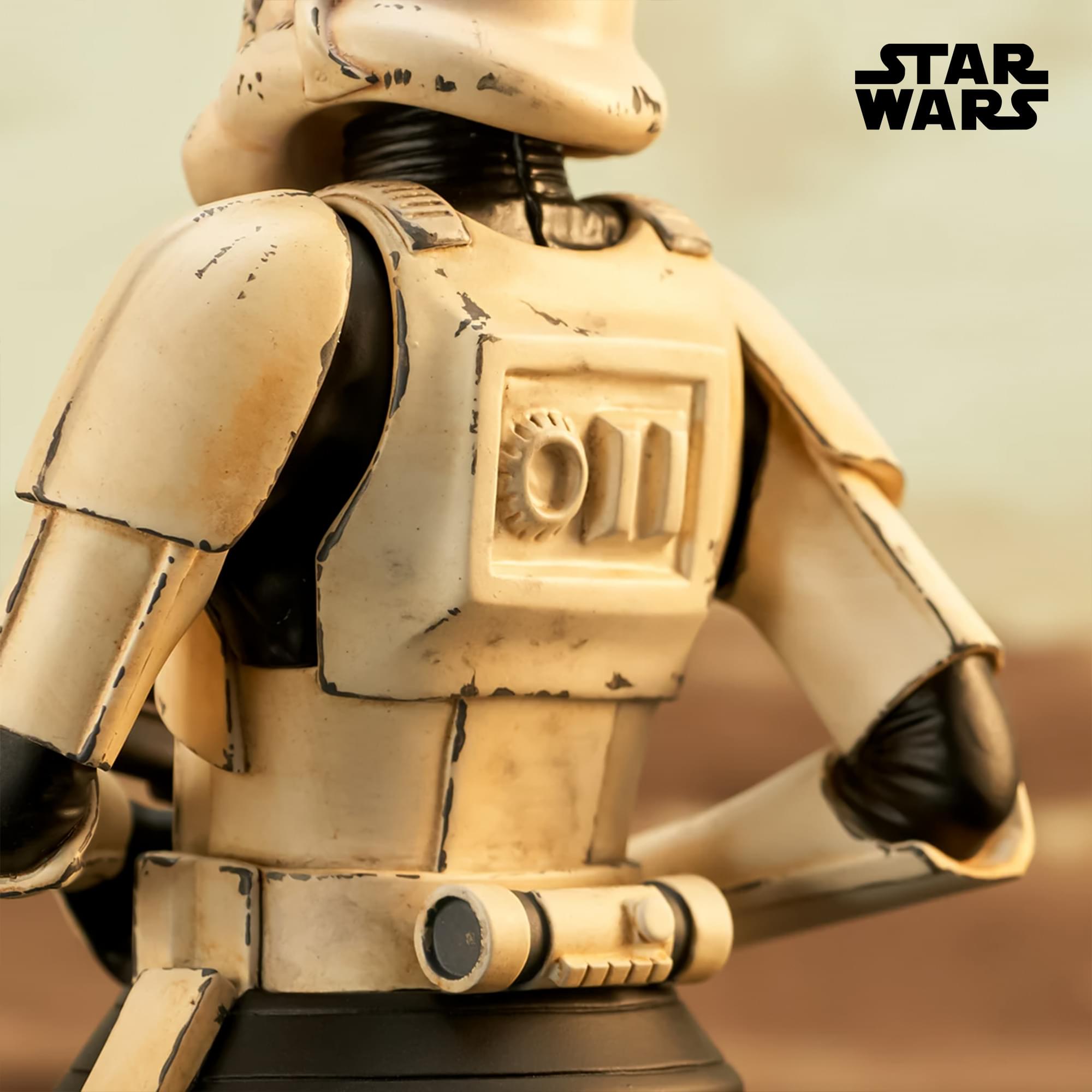 STAR WARS