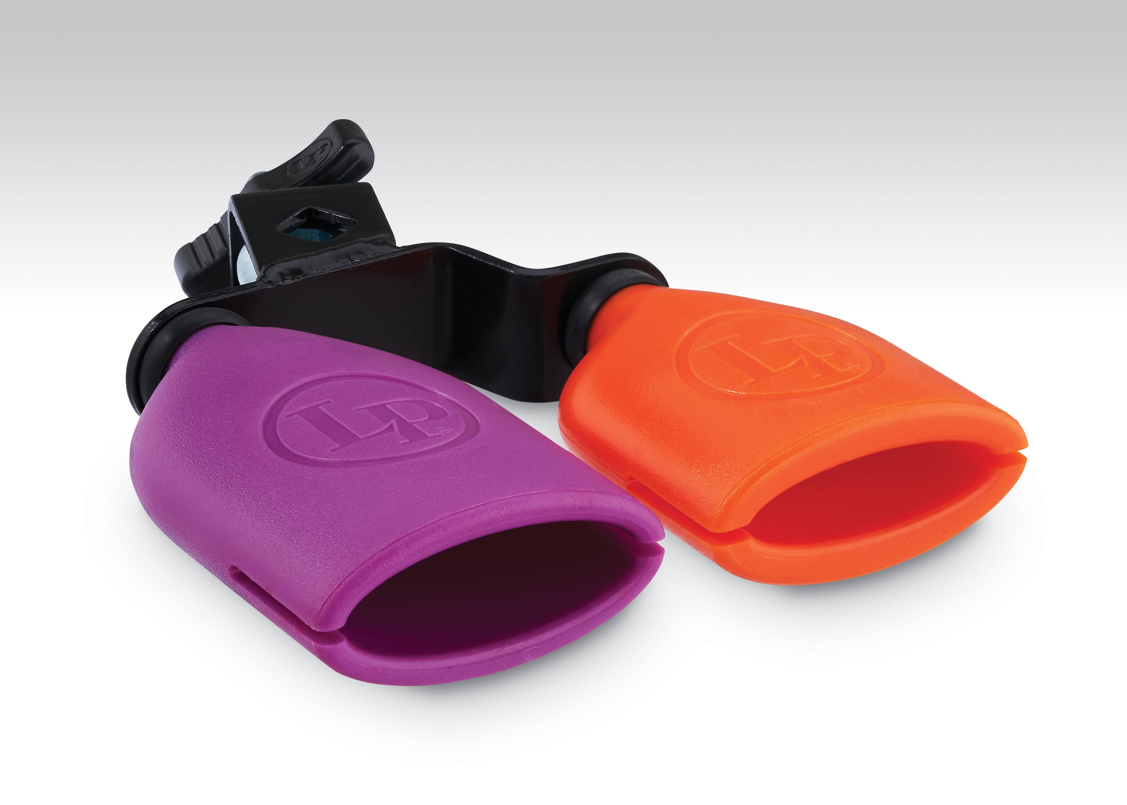 Angle. Latin Percussion - Sambago Bells.