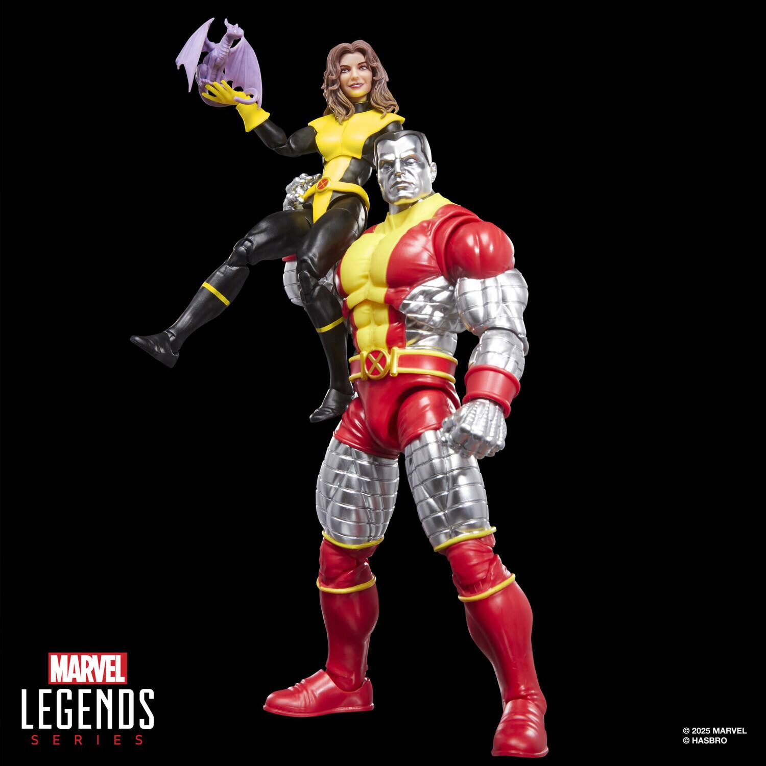 MARVEL LEGENDS SERIES  
2021 MARVEL  
HASBRO