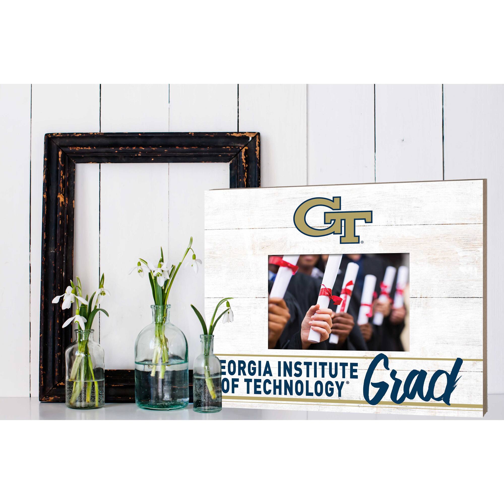 Georgia Institute of Technology Grad