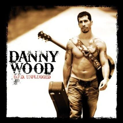 DANNY WOOD
O.F.D. UNPLUGGED