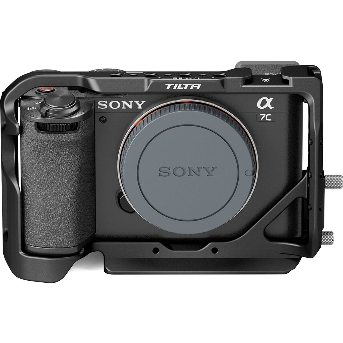 NO OFF TILTA SONY α 7C SONY