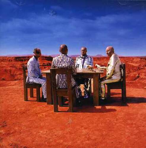 Muse - Black Holes & Revelations   - COMPACT DISCS [CD] price history on PriceWatchPro