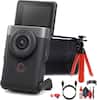 CANON LENS 6.6mm F2.8 BB AVE TEE M