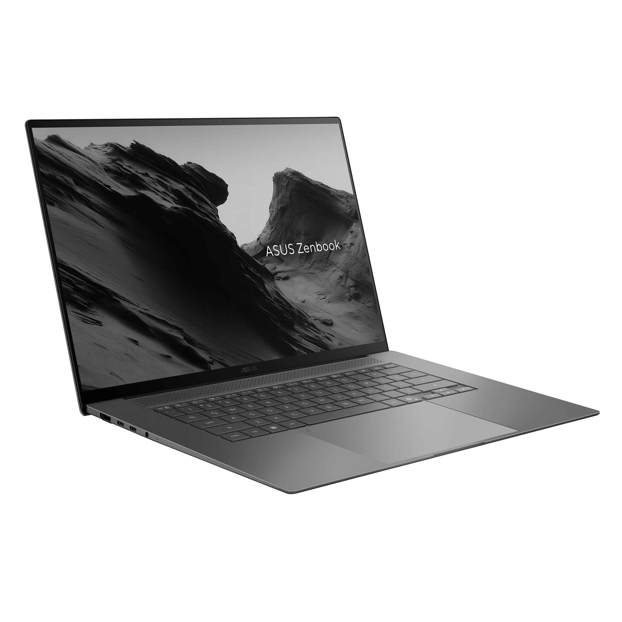 ASUS Zenbook S16 16