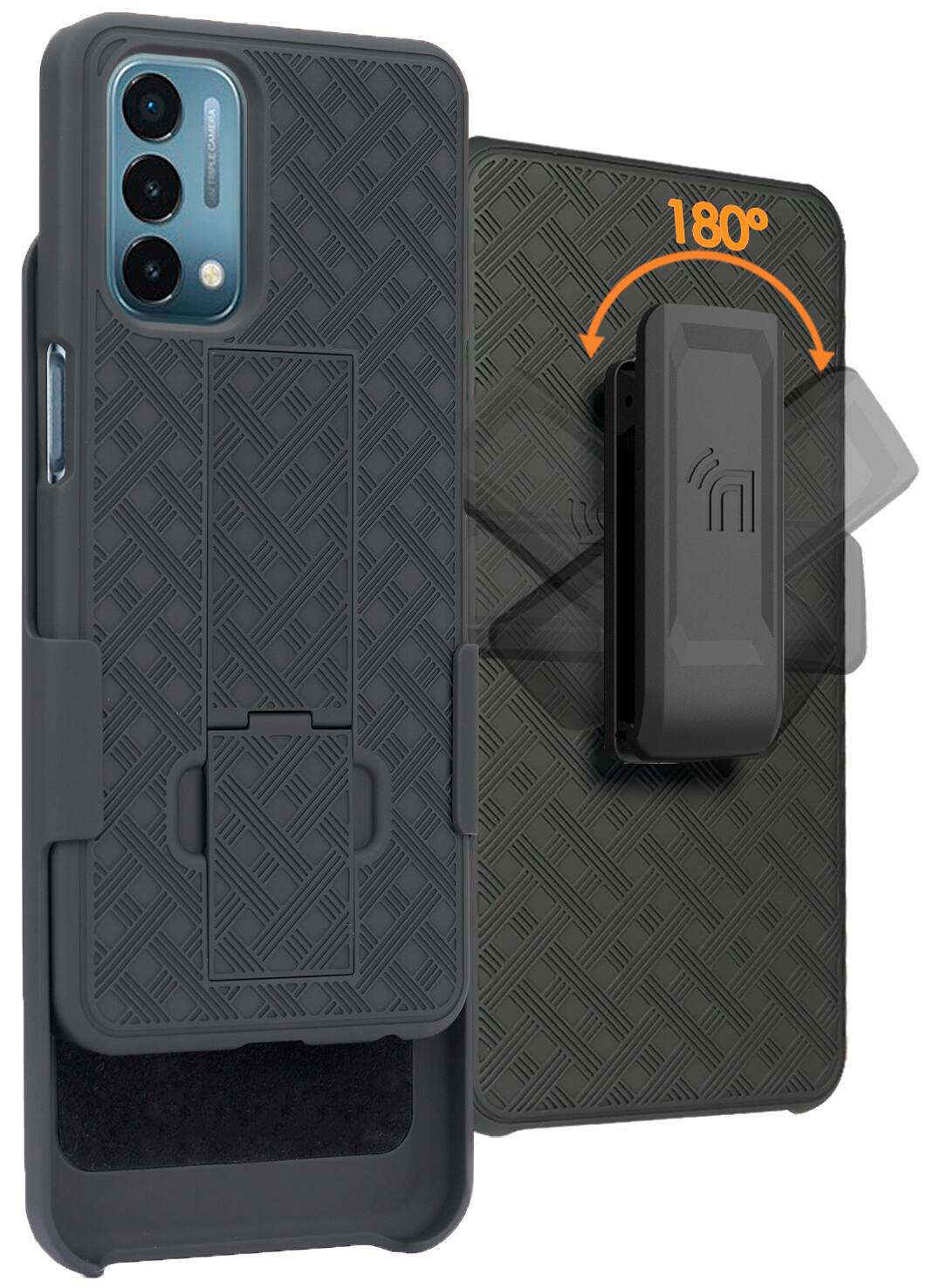 CAMERA 180°