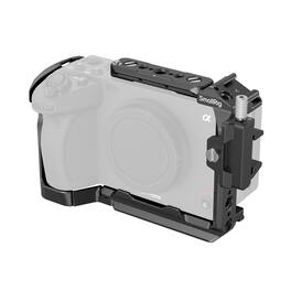 Smallrig - Full Camera Cage for Sony FX30/FX3, Black
