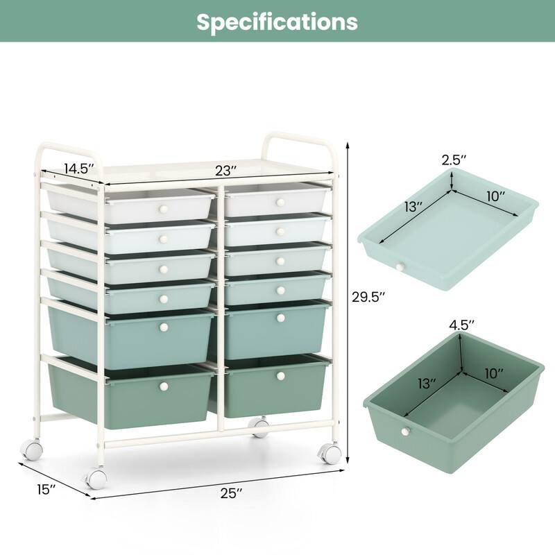 Specifications

- 14.5"
- 23"
- 2.5"
- 13"
- 10"
- 29.5"
- 4.5"
- 13"
- 10"
- 15"
- 25"