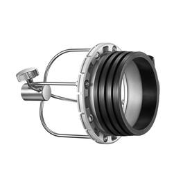 Godox - PF-BM Strobe Adapter For Profoto