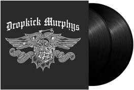 Dropkick Murphys - The Meanest of Times - VINYL LP