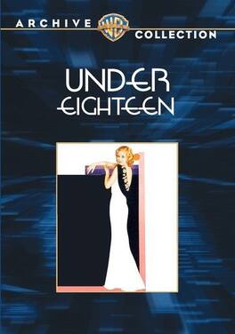 Under Eighteen - DVD