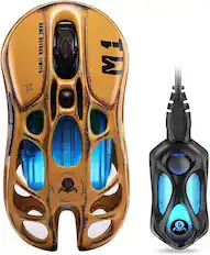 GAME BEYOND LIMITS M1