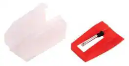 PopMarket - Vinyl Styl VS-N-001 Groove Turntable Replacement Needle - NEEDLES/CARTRIDGES - Multicolor