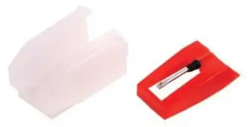 Front. PopMarket - Vinyl Styl VS-N-001 Groove Turntable Replacement Needle - NEEDLES/CARTRIDGES - Multicolor.