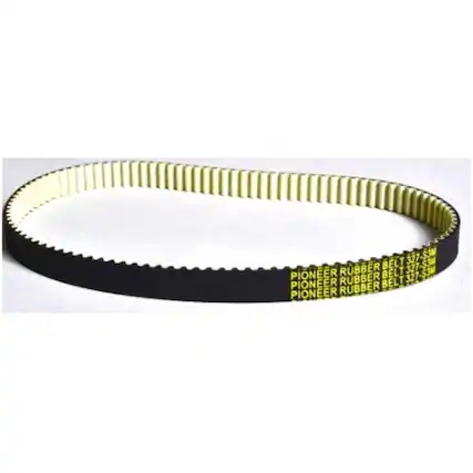 327-S3M
327 S3M RUBBER BELT
327-S3M
327 PIONEER BELT
327-S3M
SIM PIONEER RUBBER BELT
PIONEER RUBBER