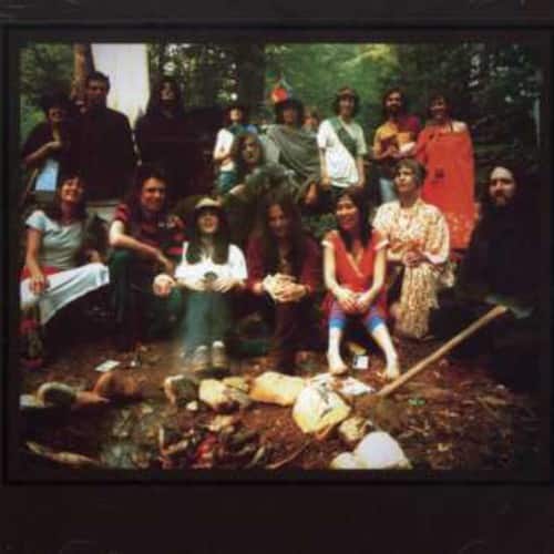 Feathers - Feathers  - COMPACT DISCS