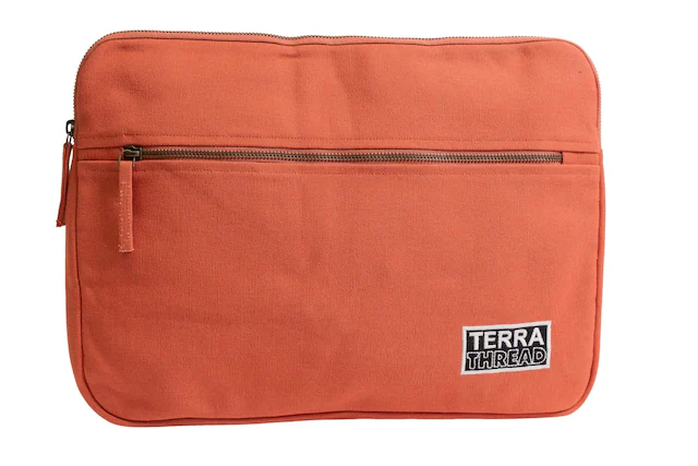 The text on the image is "TERRA THREAD."