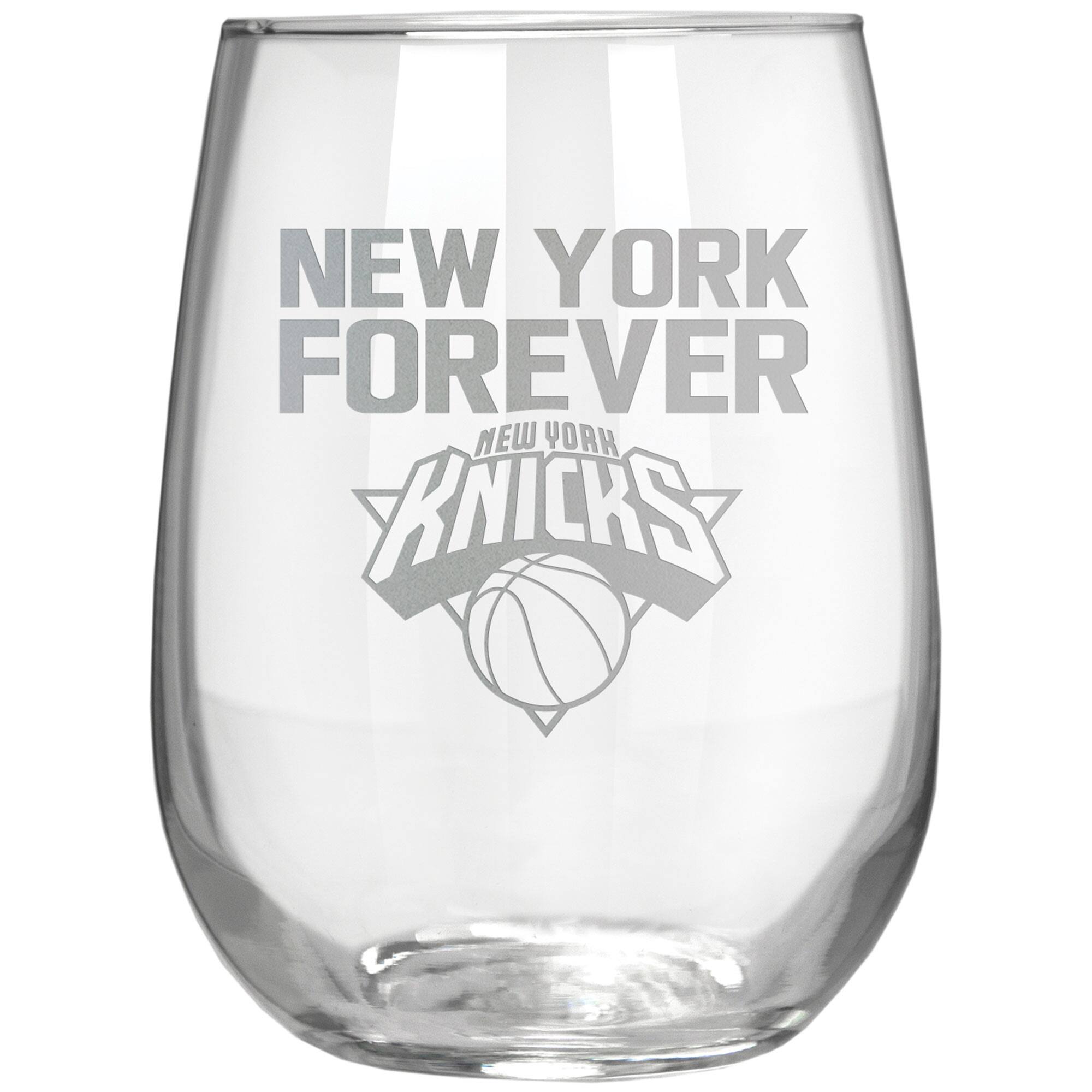 NEW YORK  
FOREVER  
NEW YORK KNICKS
