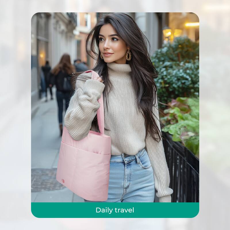 Daily travel