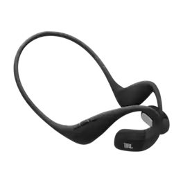 JBL - Endurance Pace - Open-Ear Sport Bluetooth Wireless Headphones - 2026 - Black / Gray
