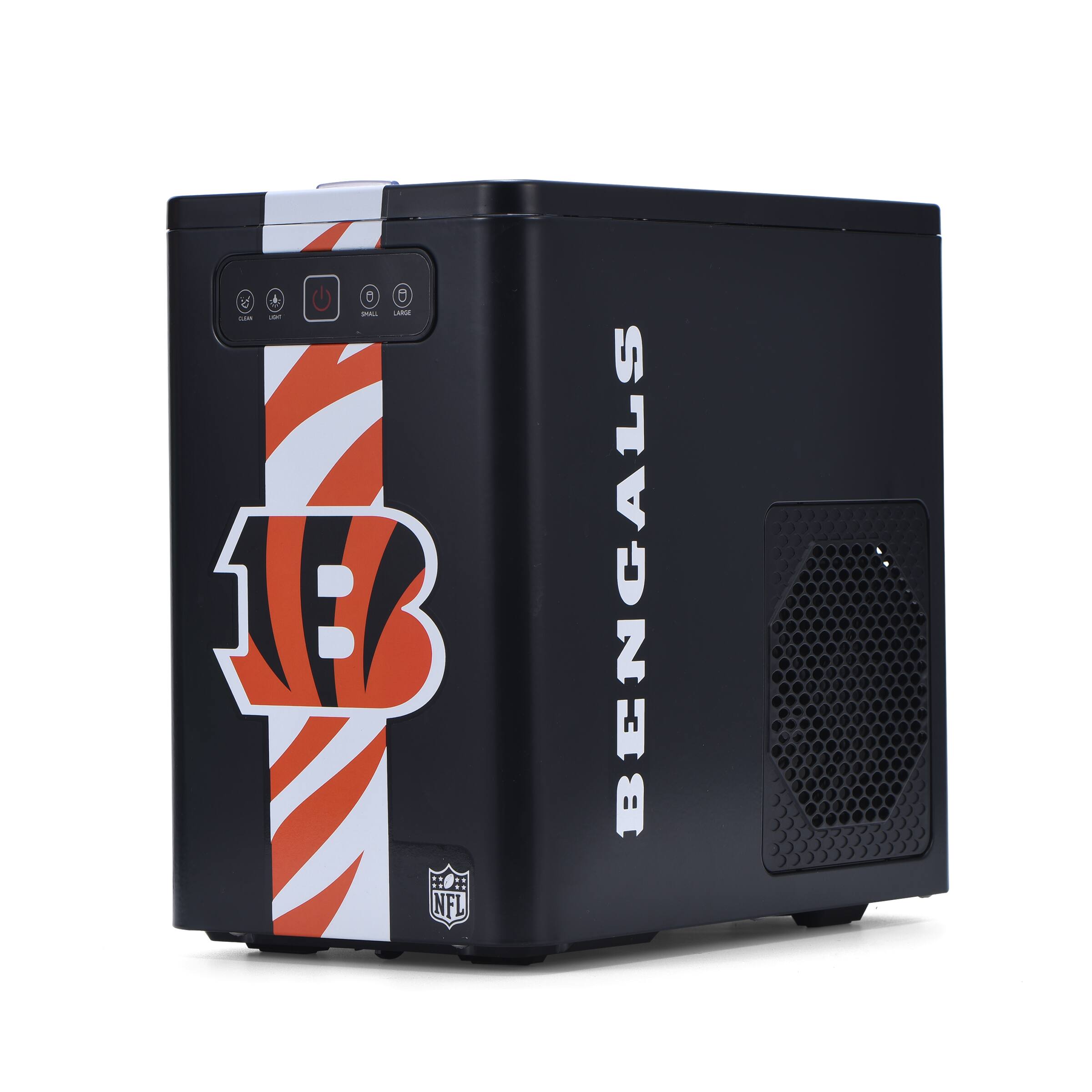 4 C 8 - LAu i I 1B :: NFL BENGALS