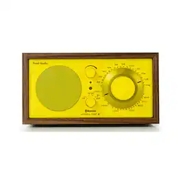 Tivoli Audio - Model One BT Radio 70's Color Collection - Highlighter - Yellow