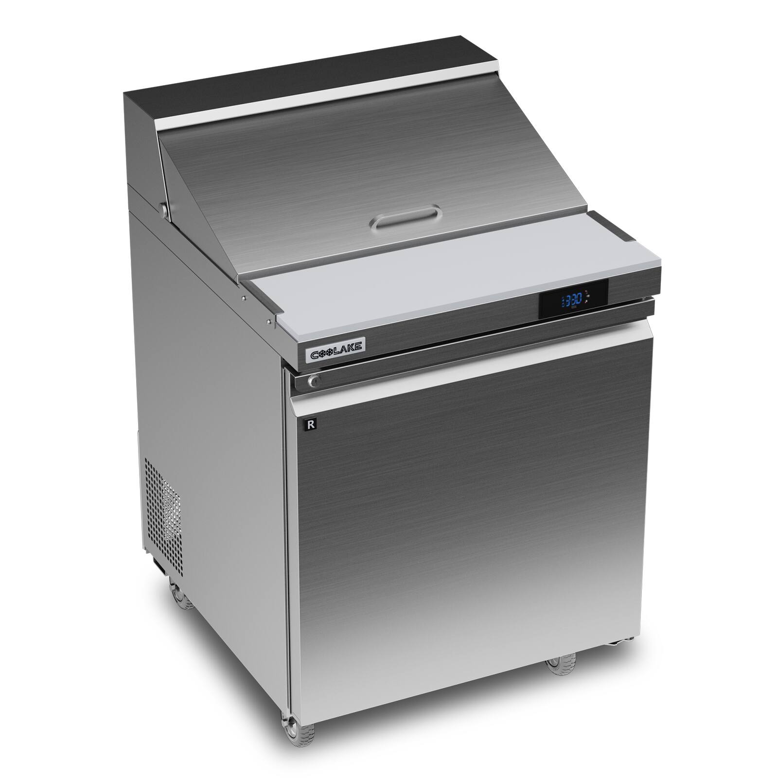 1390 BOLAKE R