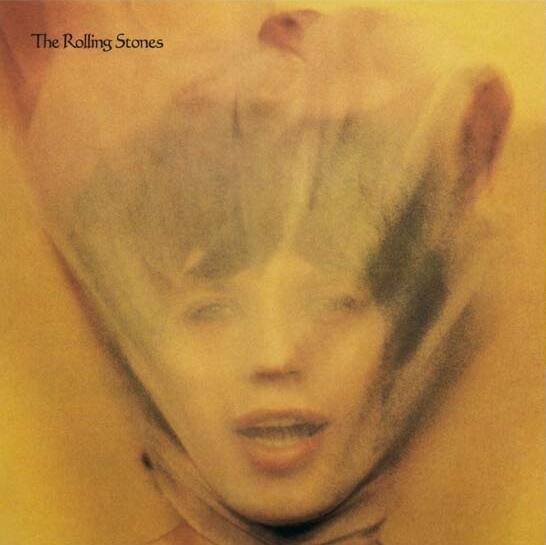 Goats Head Soup [Deluxe Edition] [LP] [VINYL]