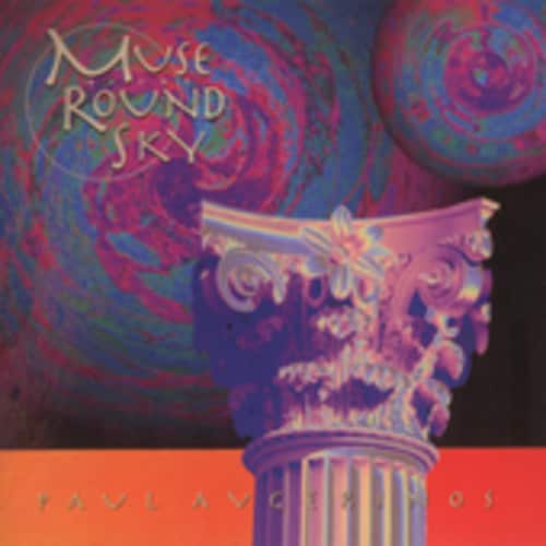 Paul Avgerinos - Muse of the Round Sky   - COMPACT DISCS [CD] price history on PriceWatchPro