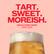 Tart, Sweet, Moreish. Whole Nine Yards Hard Cider.