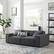 Alt View 8. Modway - Restore 2-Piece Sectional Sofa by Modway - Brown.