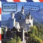 Passport to Germany [CD] price history on PriceWatchPro
