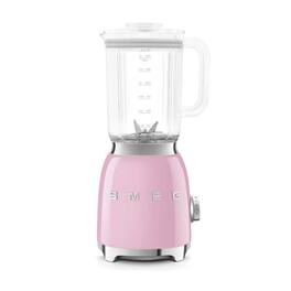 SMEG - BLF03 Personal Retro Style Blender - Pink
