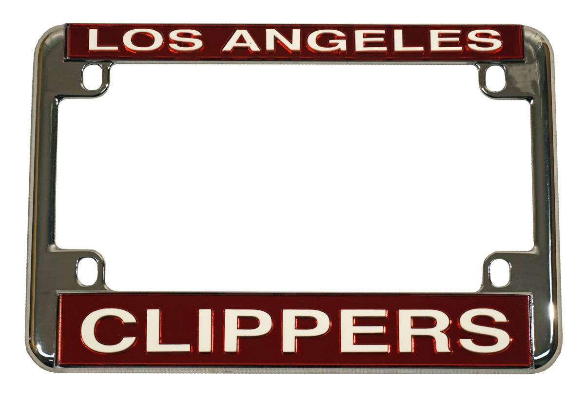 LOS ANGELES  
CLIPPERS