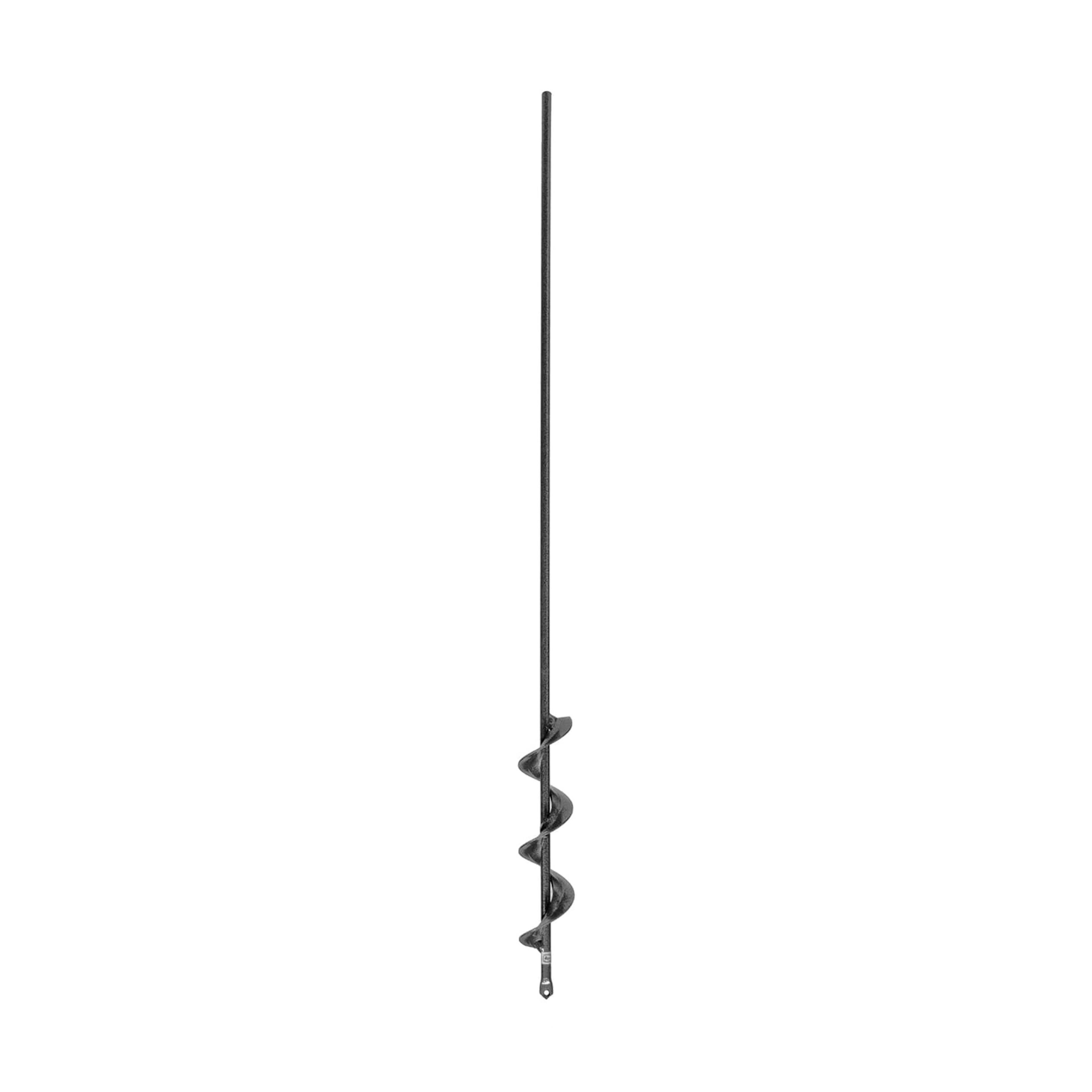Front. Yard Butler - Roto Digger 30" Auger Drill Bit - Digging Tool for Bulb Planting, Multi-Use, Heavy-Duty IRD-2.