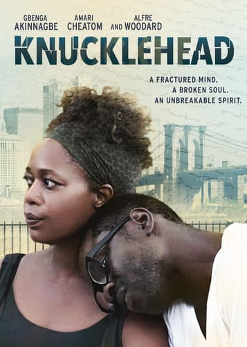 Knucklehead  - DVD