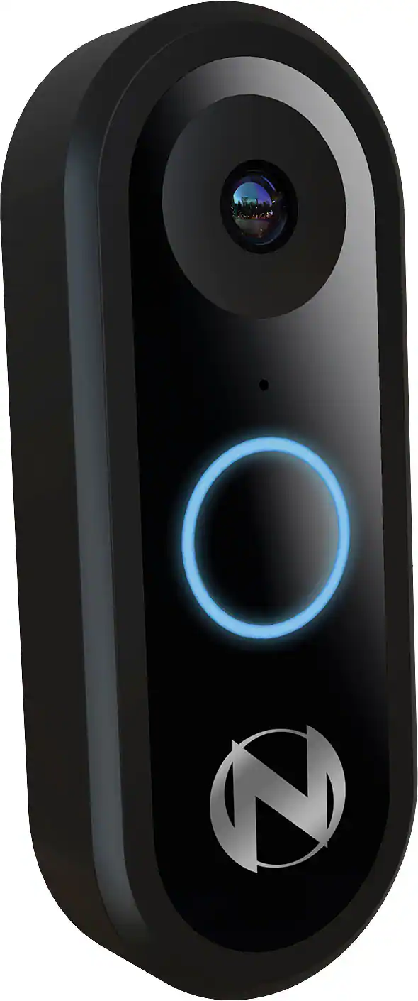 Video Doorbell Night Owl Doorbell Camera Consumer Reports Night