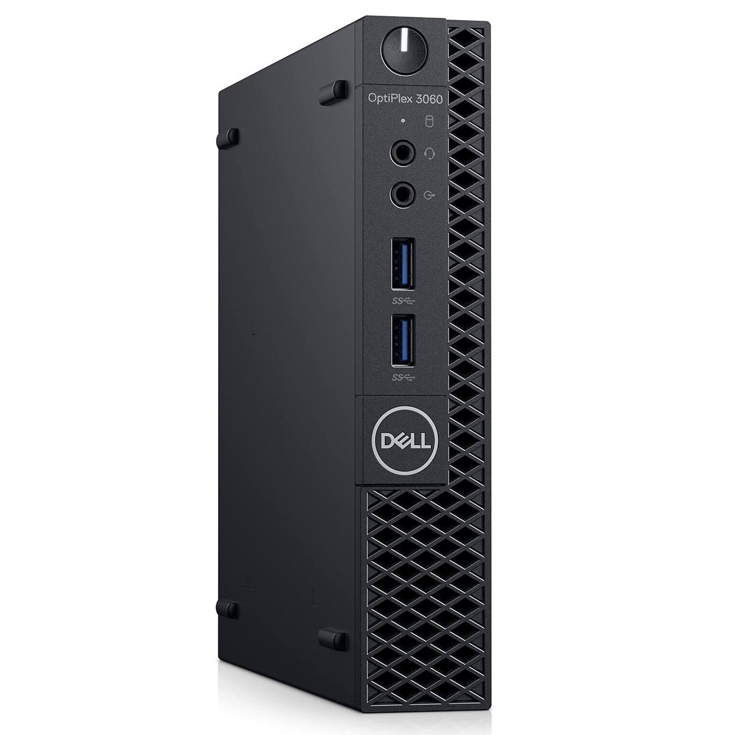 OptiPlex 3060  
SS4  
DELL
