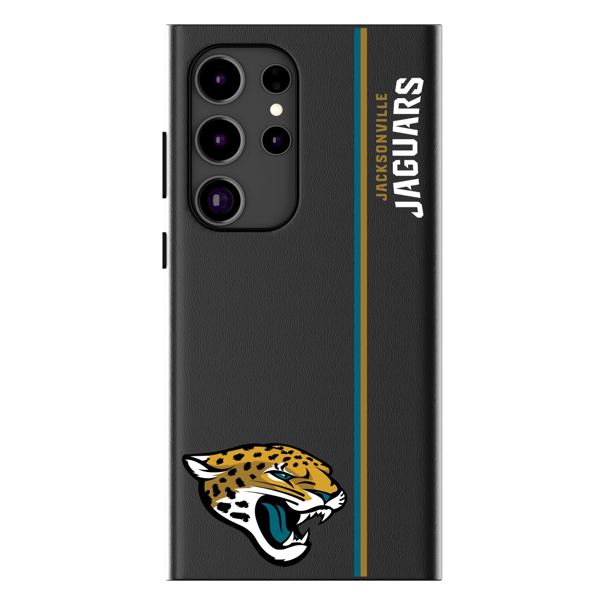 Keyscaper - NFL - Jacksonville Jaguars - Galaxy Magnetic Bump Case - S26 Plus - Black price history on PriceWatchPro