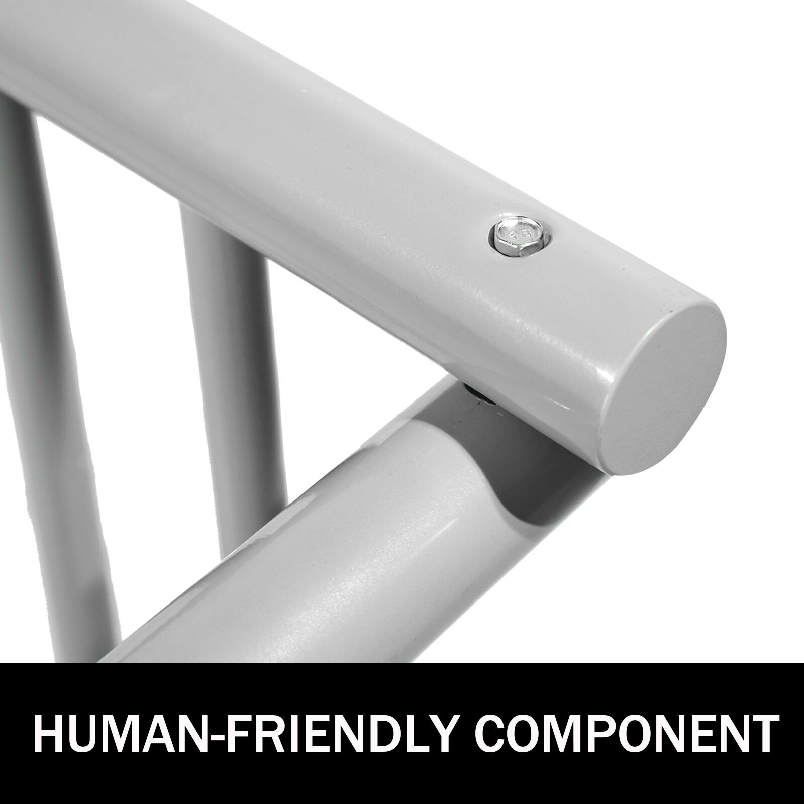 HUMAN-FRIENDLY COMPONENT