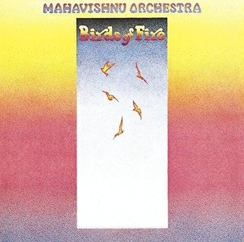 Mclaughlin,John / Mahavishnu Orchestra Birds of Fire COMPACT DISCS [CD ...