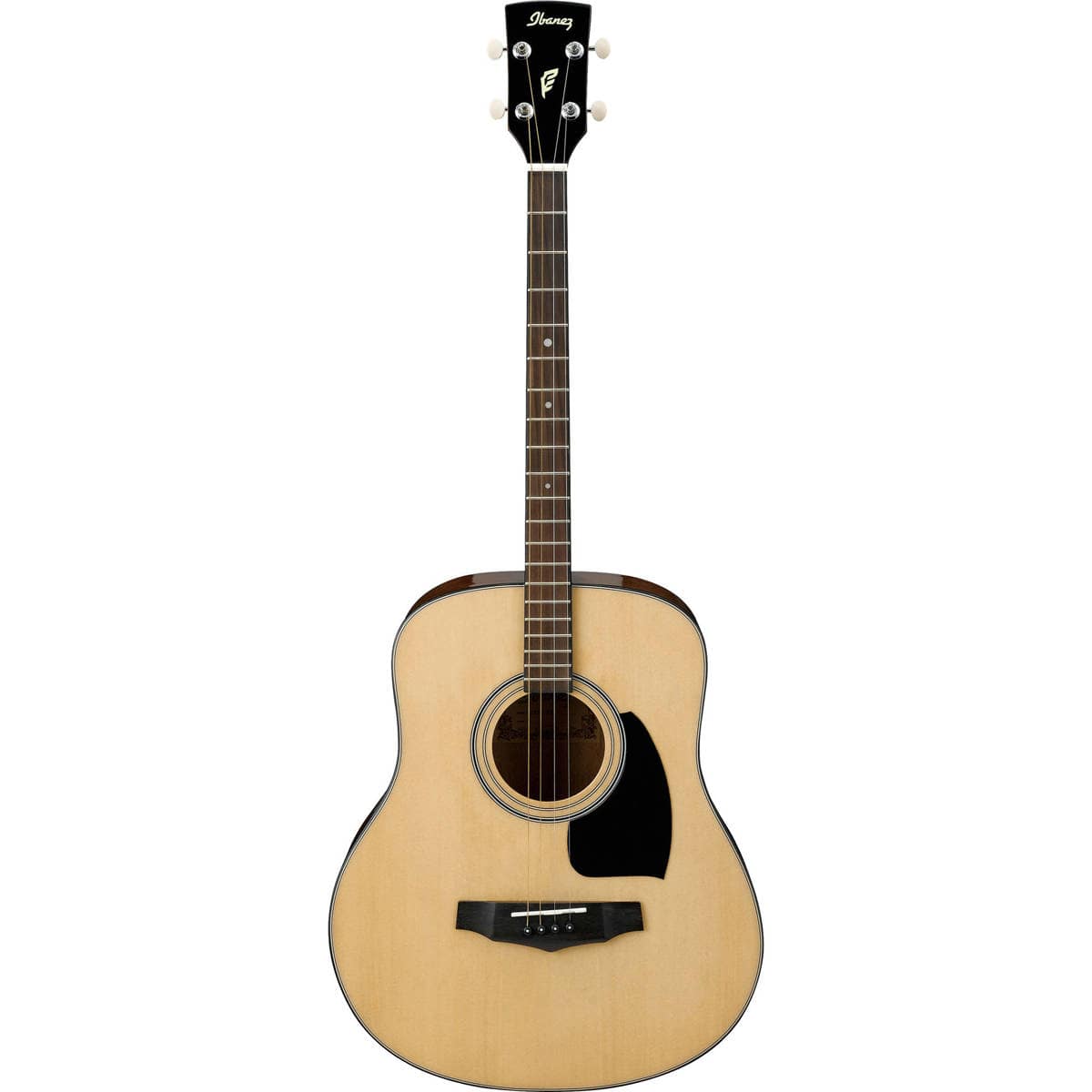 Ibanez - Performance Series PFT2 Tenor Acoustic Guitar, Rosewood Fretboard, Natural High Gloss price history on PriceWatchPro