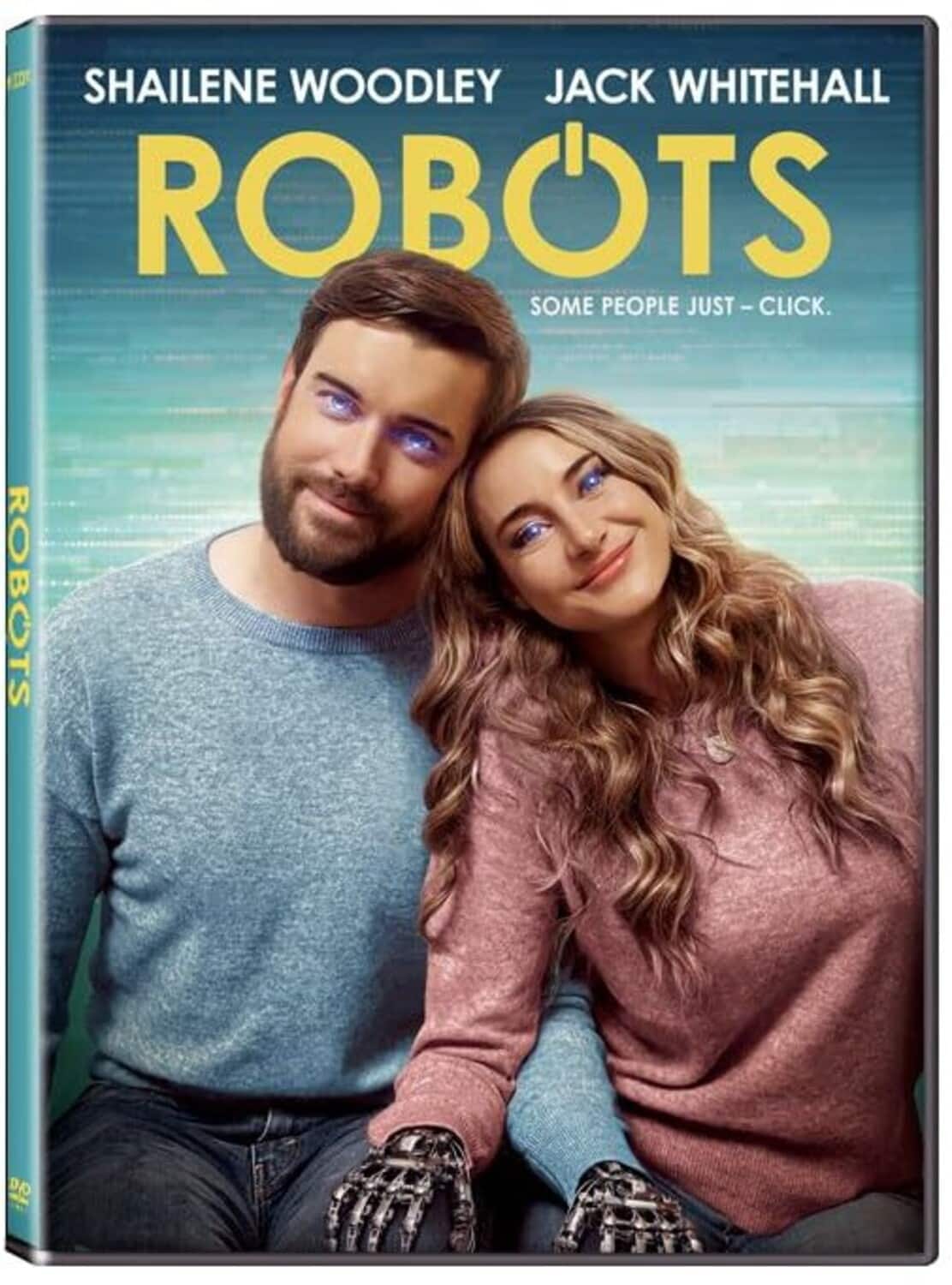 Robots  - DVD