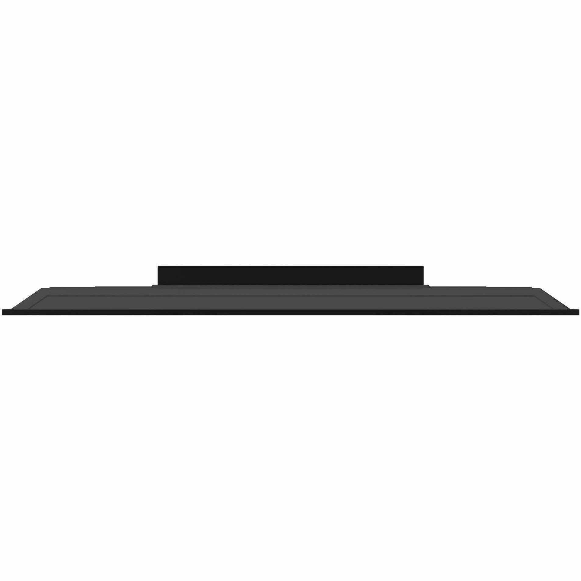 Alt View 2. ViewSonic - CDE43G3 43-inch 4K UHD Commercial Display - Black.