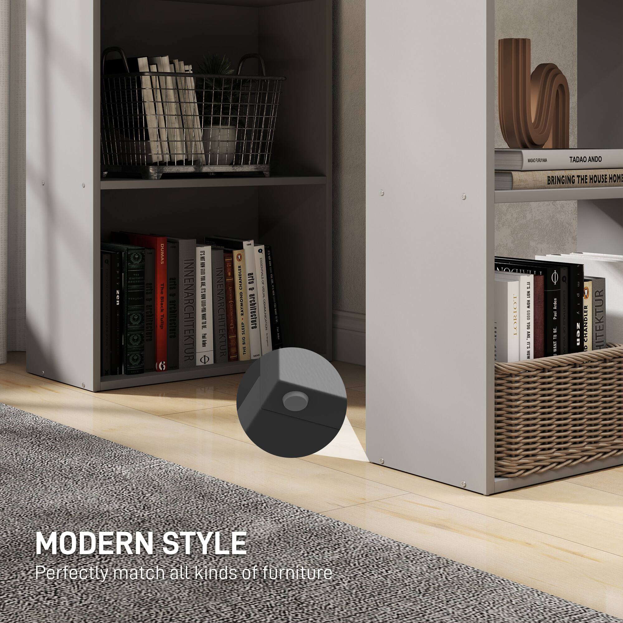 - TADAO ANDO BRINGING THE HOUSE HOME : ! DUMAS - an The Bre - ercihitectere nurip archifecture 6 INNENARCHITEKTUR   : I INNENARCHITEKTUR hess a ERANDLE T I - ATMUND erchitecture | S4NEP - 1 1 - NOCIL I ODYT S 11  I 1U0 Artn  I : zen BCHARDLER HITEKTUR MODERN STYLE Perfectly match all kinds of furniture