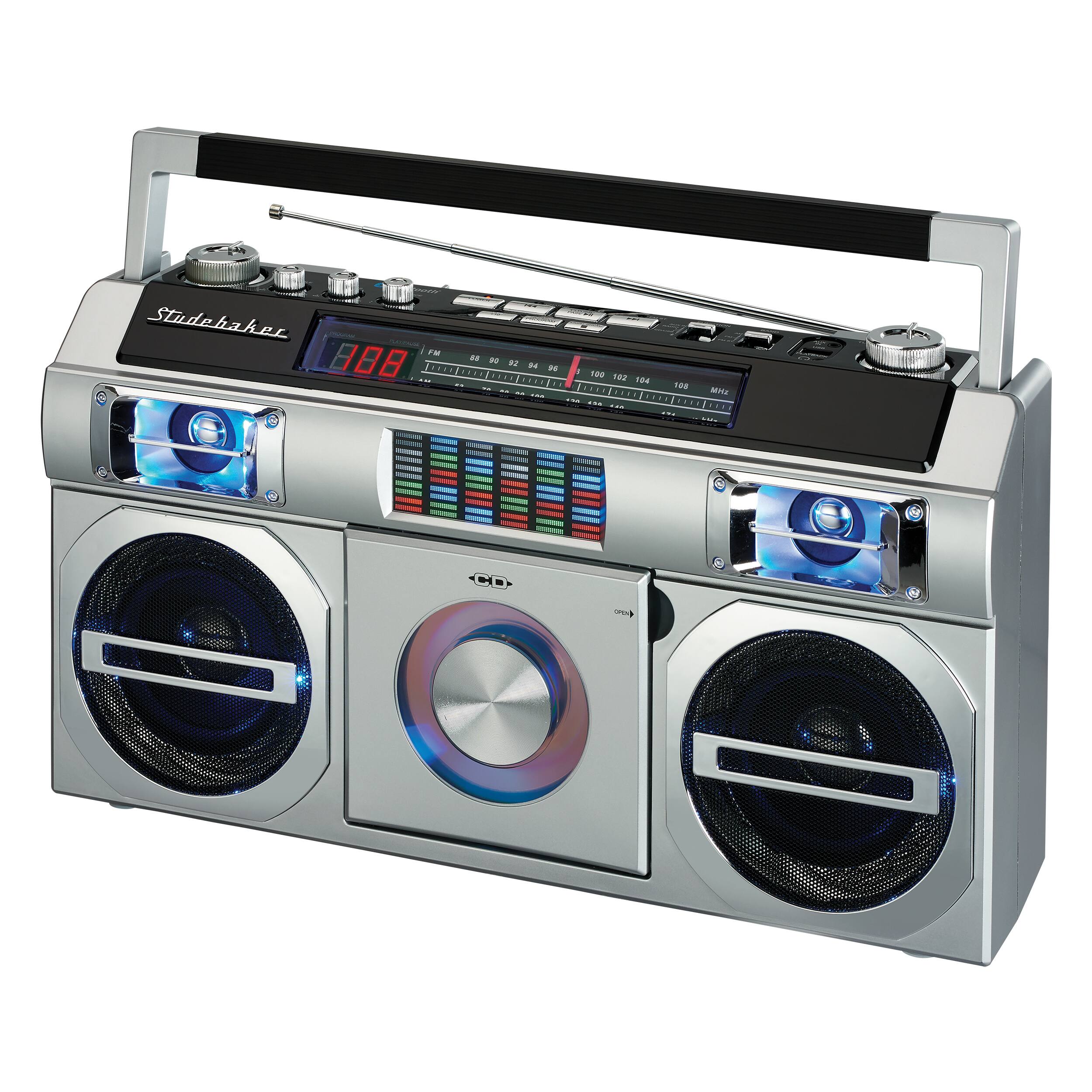 Studebaker / 108 da F M au d E 100 ThE - 1 - 1H0 - MIS 2RK ER IIN - CD