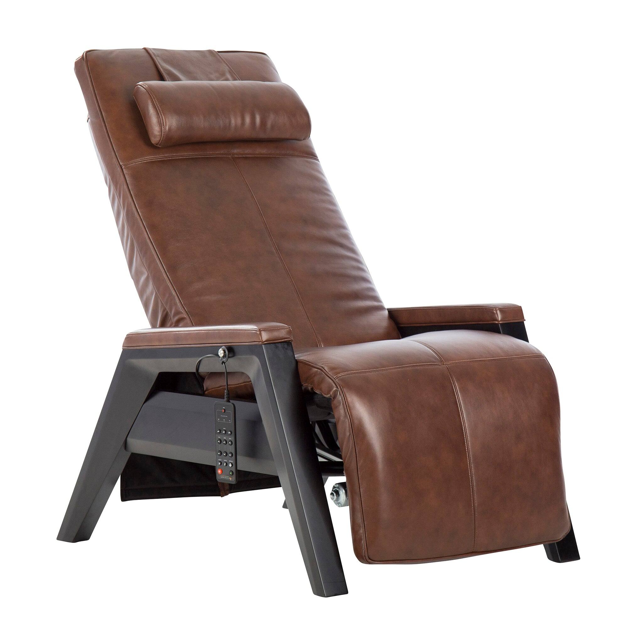 Black Frame / Saddle Leather