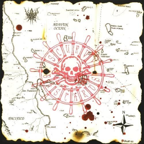 Scurvy Bastards - Battle Born   - VINYL LP price history on PriceWatchPro